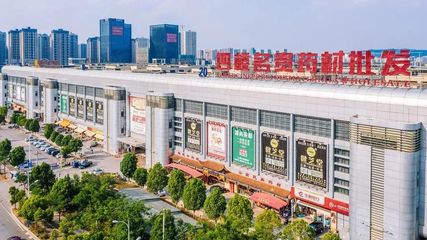 喜迎生物多樣性公約大會(huì)，俊發(fā)·新螺螄灣助力云品出滇行動(dòng)