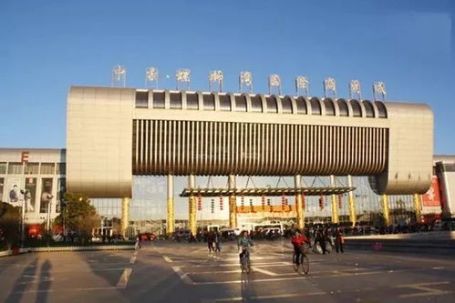 昆明地鐵沿線景點全攻略 邂逅春城之美，探索批發貿易之都