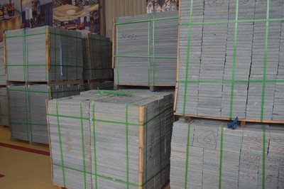 福建青石精品鑒賞 從漳浦青到輝綠巖，探索優質石材的批發貿易世界